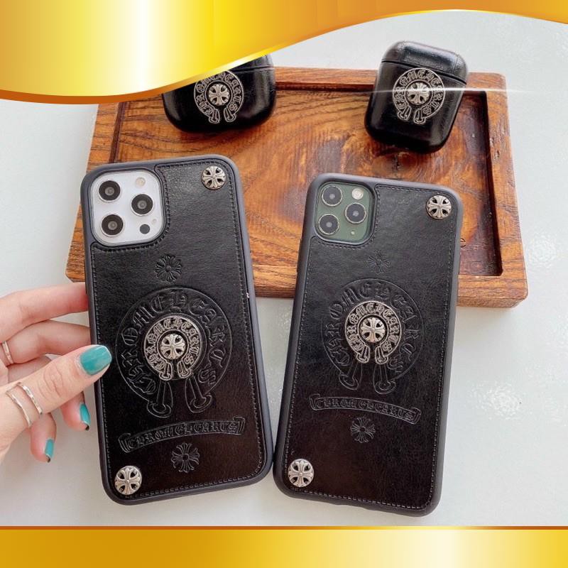 ốp lưng iphone heart chrome dành cho iphone 6/6pl/7/7pl/x/xmax/pro/11promax