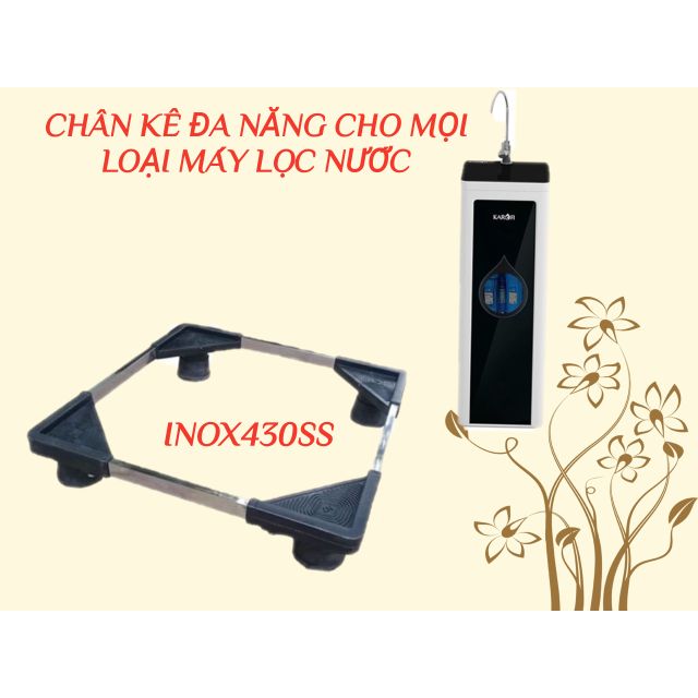 Chân Kê Máy Lọc Nước RO ( Dùng Cho Mọi Loại Máy )