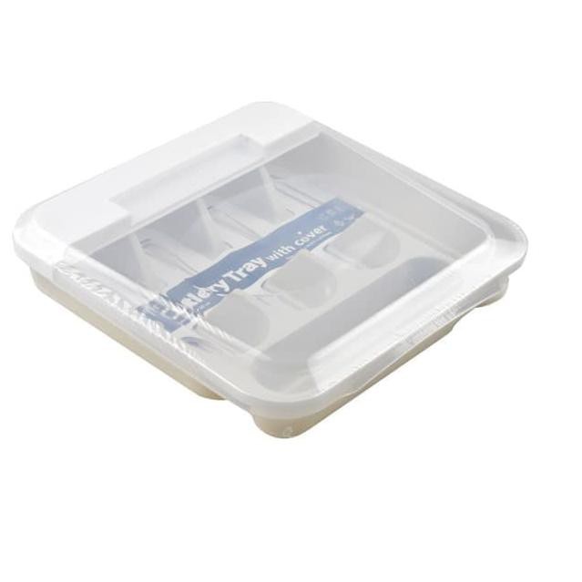 Giá Đỡ Muỗng / Nắp Nồi Tiện Dụng Cho Nhà Bếp