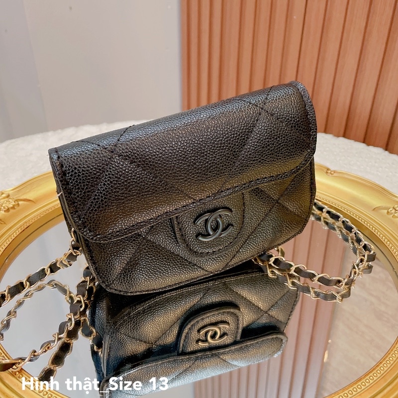 Túi mini đeo chéo nữ giá rẻ đẹp đi chơi phong cách thời trang hàn quốc dễ thương cute Diomi