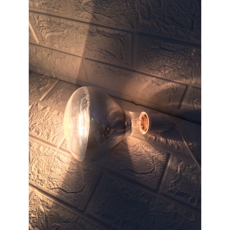 Bóng đèn sưởi nhà tắm,bóng đèn úm gia cầm