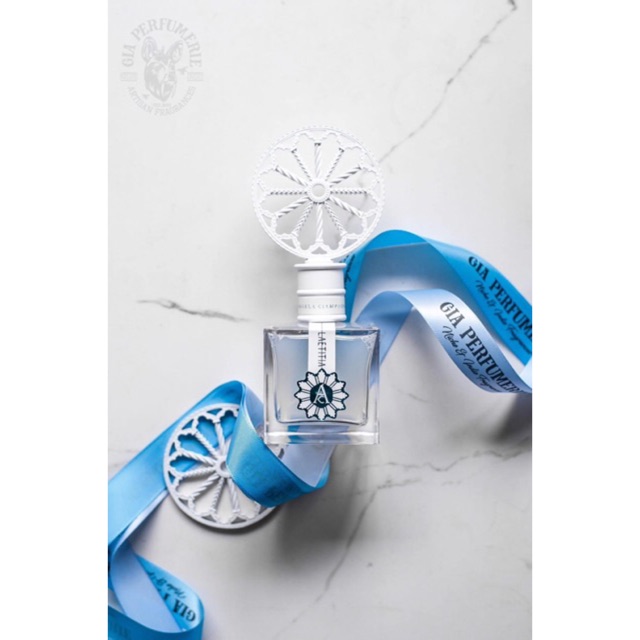 Nước hoa Angela Ciampagna Laetitia 10ml
