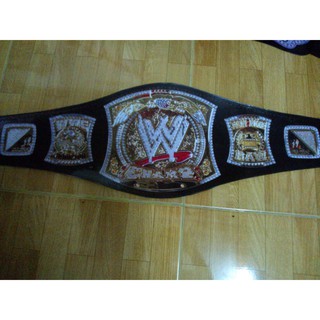 Đai wwe champion