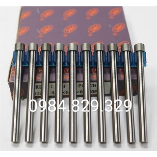 Ty Đục Lỗ SKD11-3.0mm