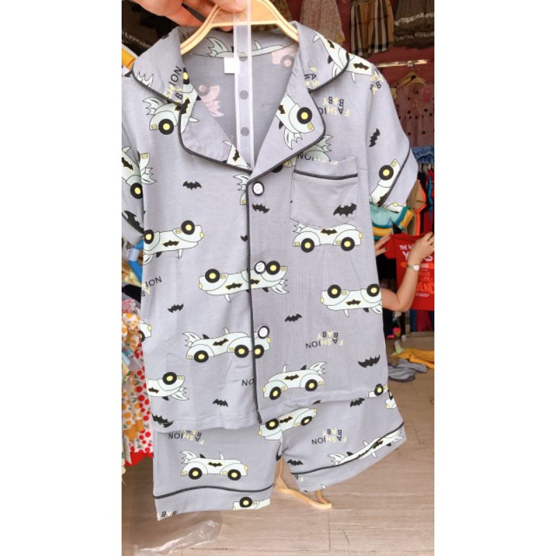 Pizama QC xịn đẹp