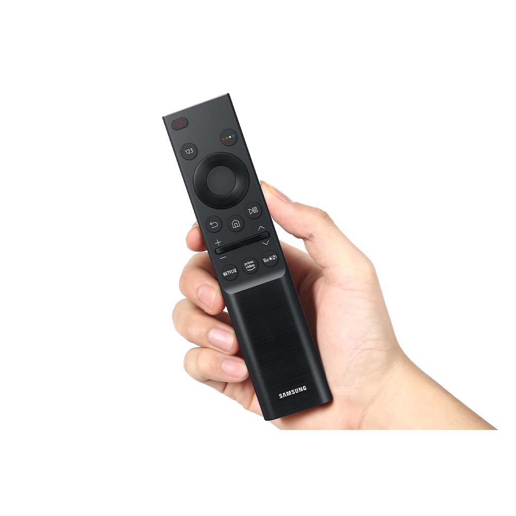 Smart Tivi Samsung 4K Crystal UHD 50 inch UA50AU7200