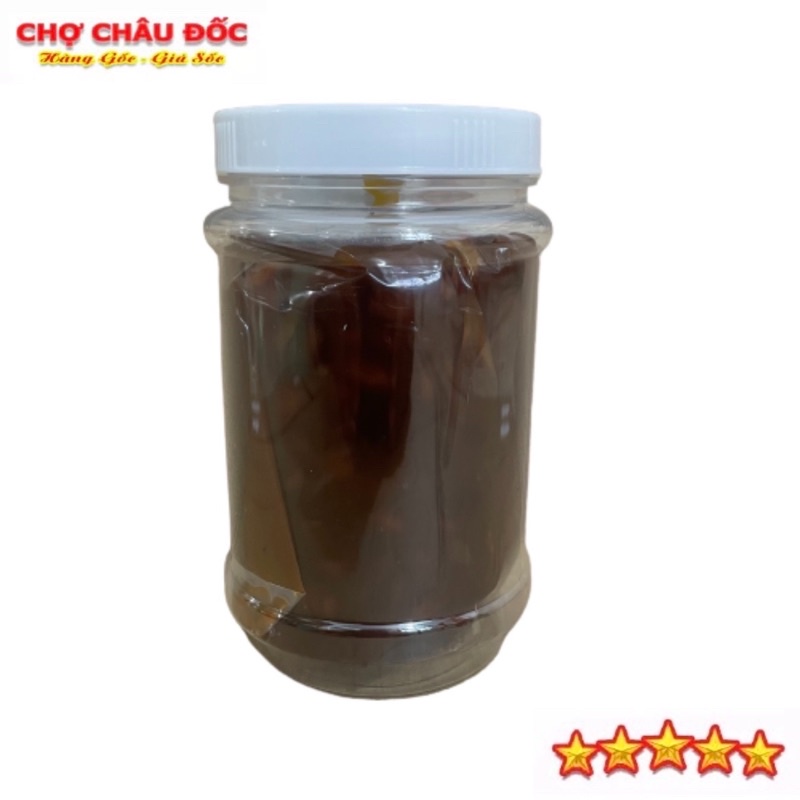 500gr Tương Hột Sư Cô Nổi Tiếng Châu Đốc Món Chay Truyền Thống Của Các Vị Sư