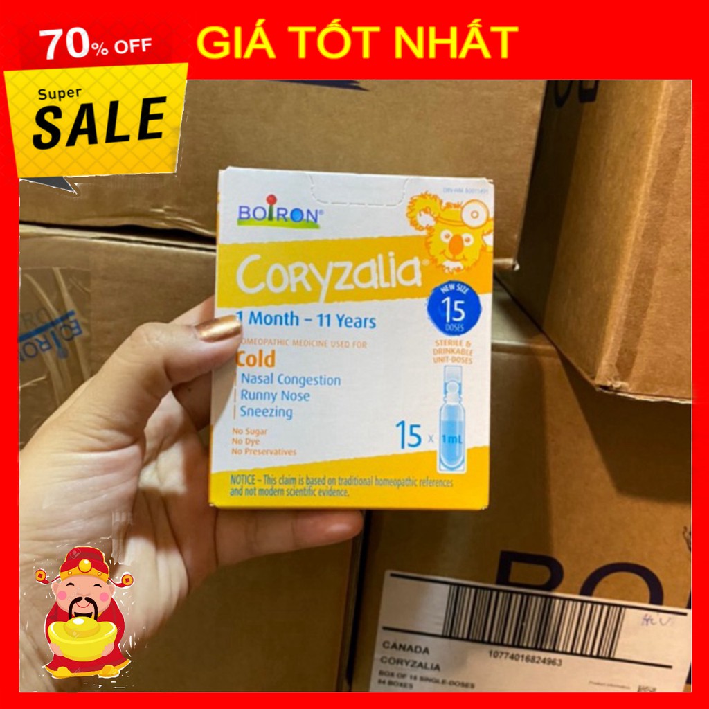 [ GIÁ TỐT NHẤT ]  Tép muối Cozy [ HÀNG CHÍNH HÃNG ]