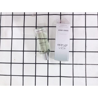 Nước hoa  mini Acqua di Gioia EDP
15ml