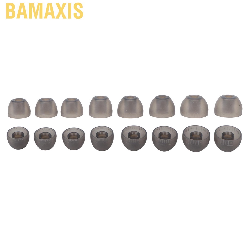 Bộ 8 nút tai nghe giảm tiếng ồn thay thế cho Sony WF‐1000XM3 WF‐1000XM4