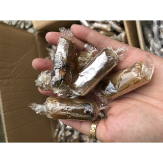 Kẹo Mứt Mãng Cầu Me