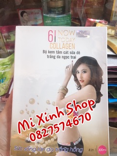 Tắm trắng 50k