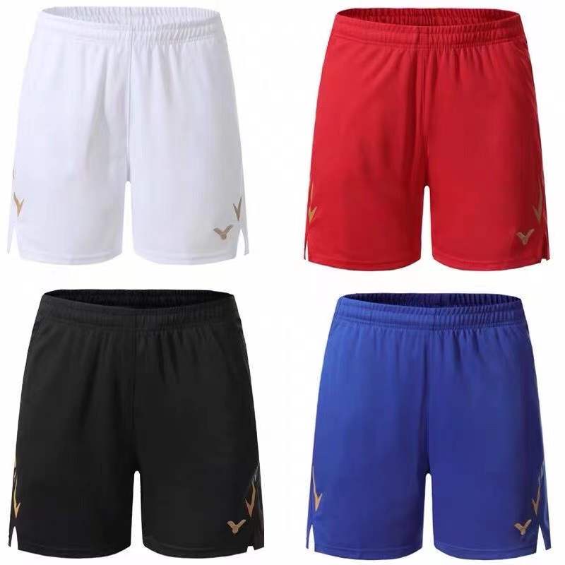 Quần Short Thể Thao Yonex Chất Liệu Khô Thoáng Nhanh Thời Trang unisex 901