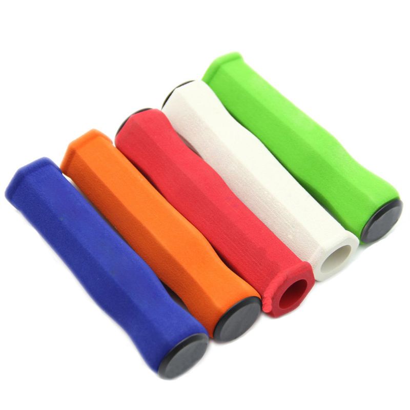 Bộ Bọc Tay Lái Xe Đạp Bằng Bọt Biển Mềm Gấp Gọn Được exhila Propal