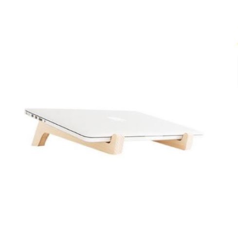 Giá đỡ tản nhiệt cho laptop bẵng gỗ công nghiệp MDF