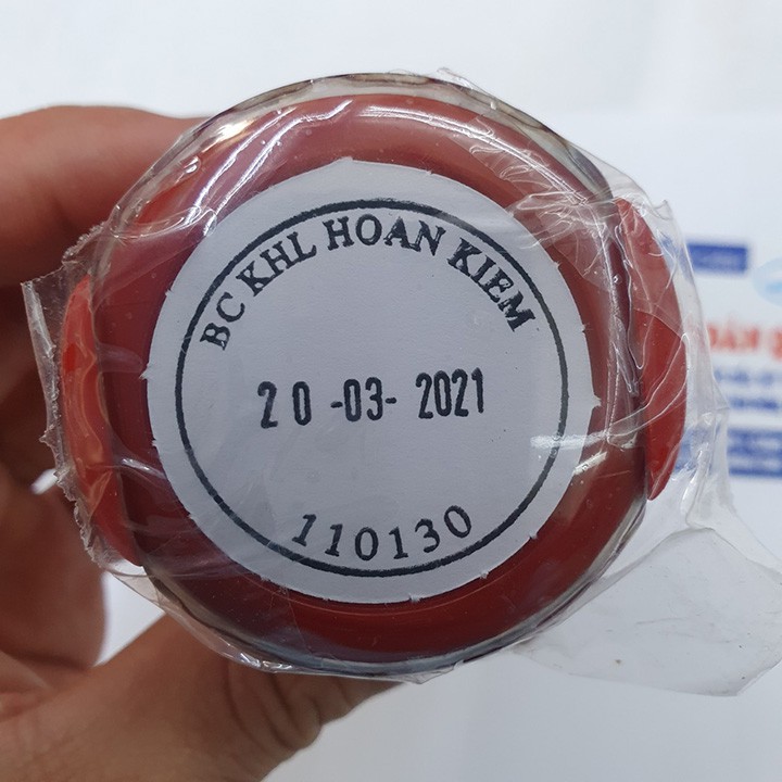 Khắc dấu Bưu Điện có ngày tháng năm thay đổi theo yêu cầu