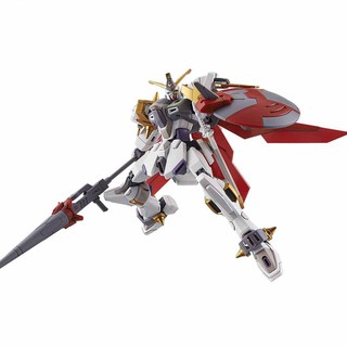 Mô hình HG BD Gundam Justice Knight Bandai