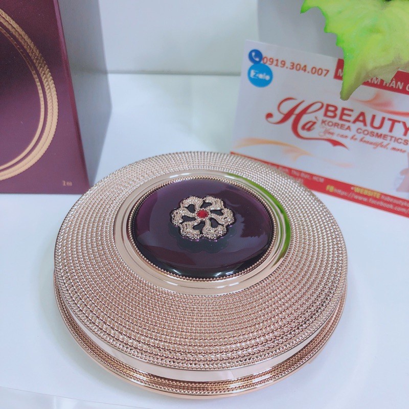 Phấn nước trang điểm chống lão hóa che phủ tốt khuyết điểm The Face Shop Yehwadam Hwansaenggo BB Cushion 20g SPF50+PA+++ | BigBuy360 - bigbuy360.vn