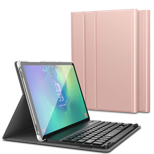 Bao da bàn phím cho samsung galaxy tab S6 /  t860 bảo hành bàn phím 1 tháng