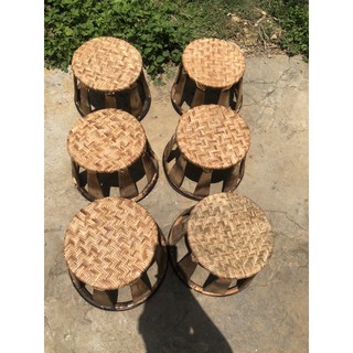 ghế mây tây bắc