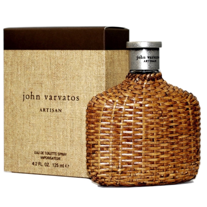 [CỰC PHẨM ] nước hoa nam John Varvatos Artisan mạnh mẽ -trầm lắng- sang trọng