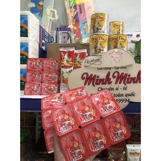 Sữa Ông Thọ Đặc 380gr