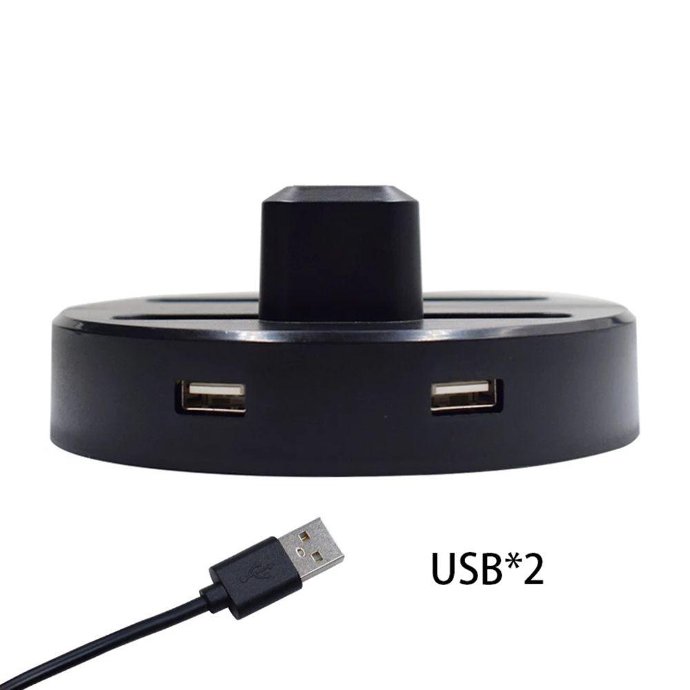 MYRONGVN Dock Sạc Cho Tay Cầm Chơi Game Nintendo Switch