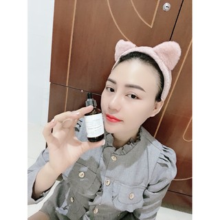 DOURB PEEL OXYGEN HÀN QUỐC (CHÍNH HÃNG)