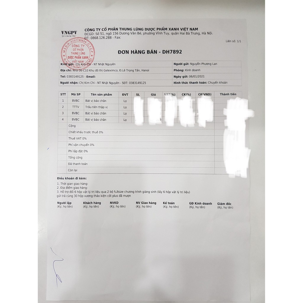BÁT VỊ BẢO TRÂN - Nước ngâm chân thảo dược bí quyết giảm đau nhức khớp, mất ngủ