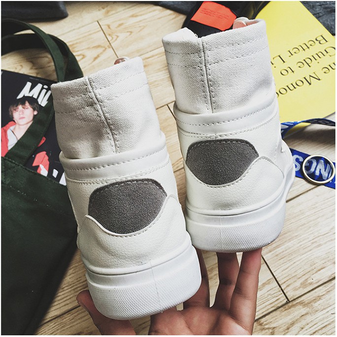 Giày cao cổ nam cực Teen GC206 CX | BigBuy360 - bigbuy360.vn