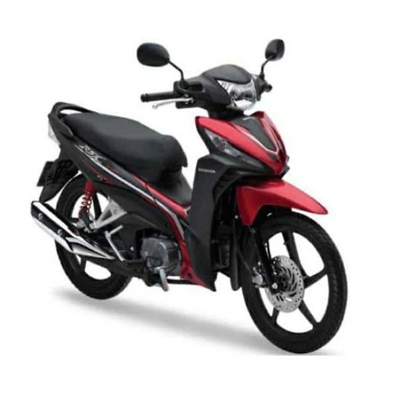 Bao tay VISION 110(2014-2020)/WAVE RSX 120(2014-2022) chính hãng honda