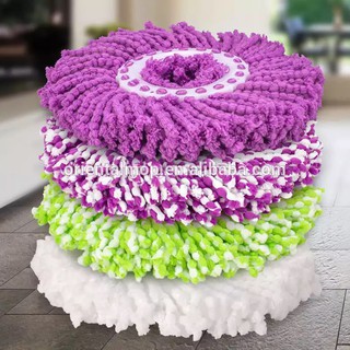 Bông Lau 360 độ