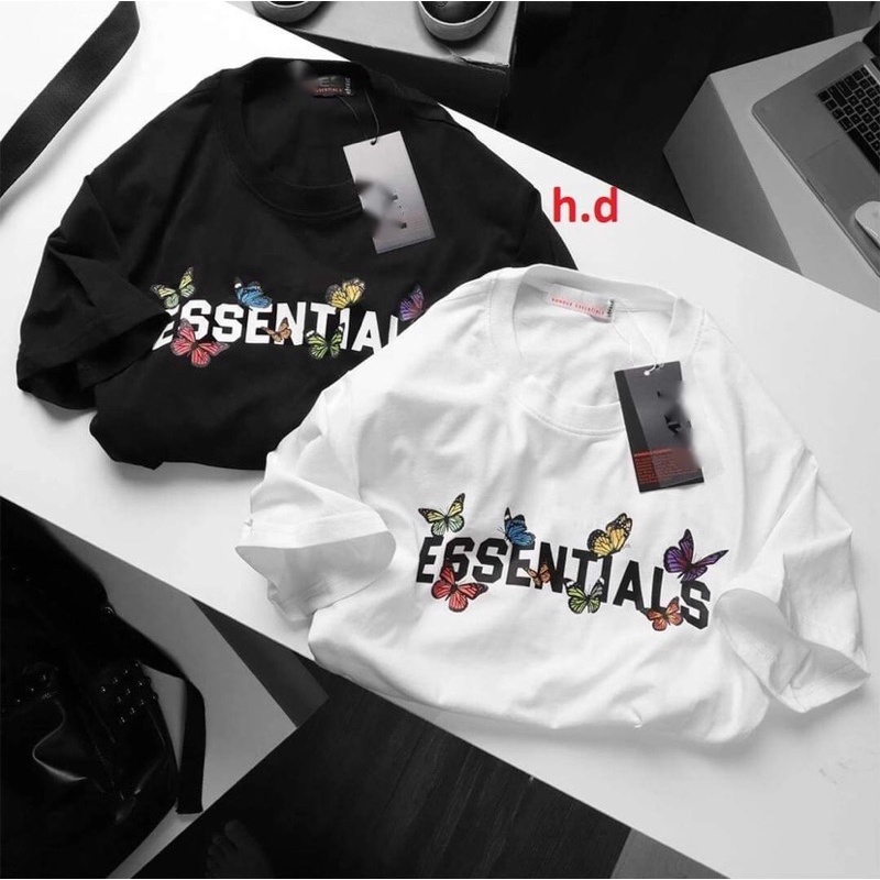 Áo phông bướm ESS HD11