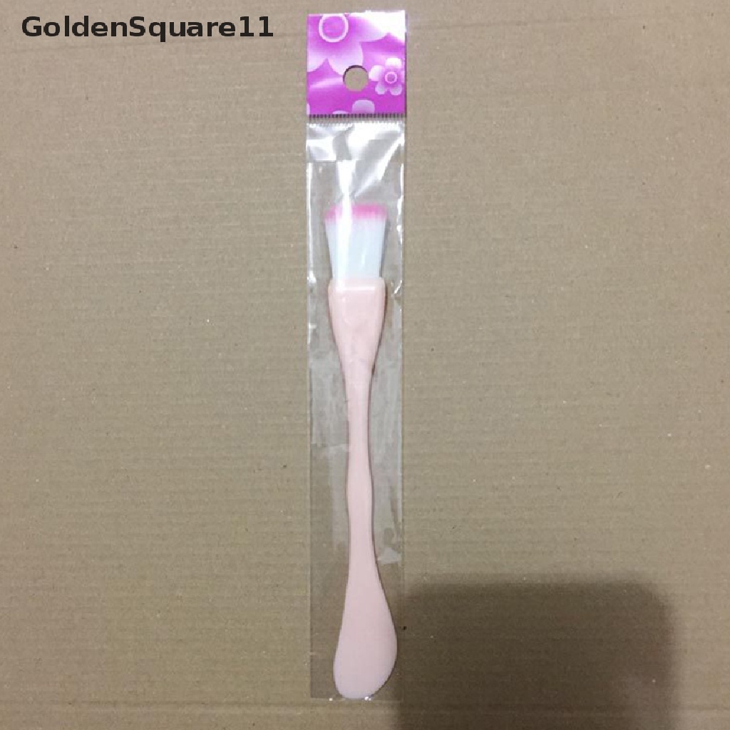 Bộ 11 Que Khuấy Mặt Nạ Mắt Bằng Nhựa 155mm DIY