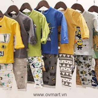 Combo 21 bộ xuất hàn