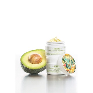 Kem mắt Kiehl's Eye Treatment with Avocado