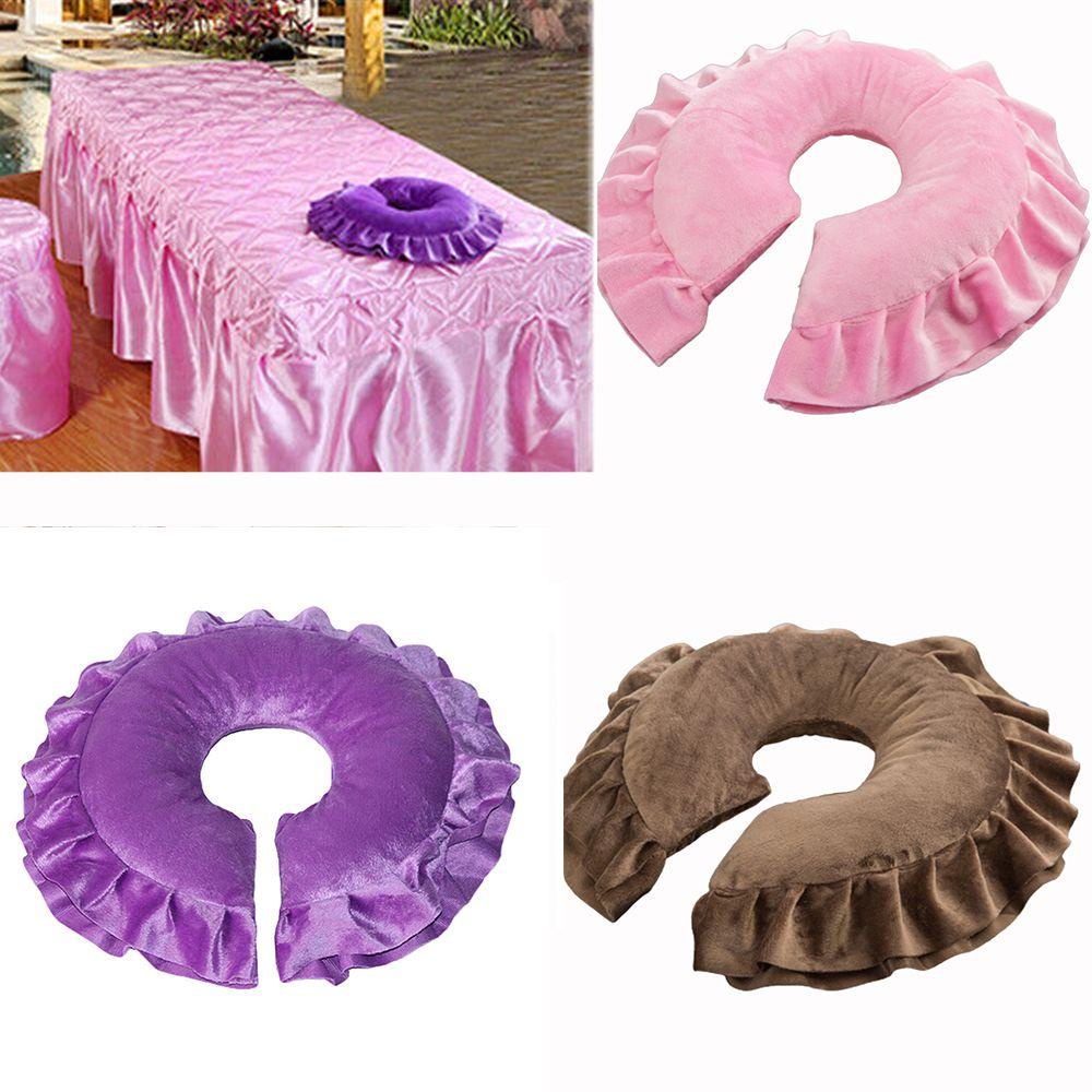 Gối Nằm Massage Làm Đẹp Có Thể Tháo Rời