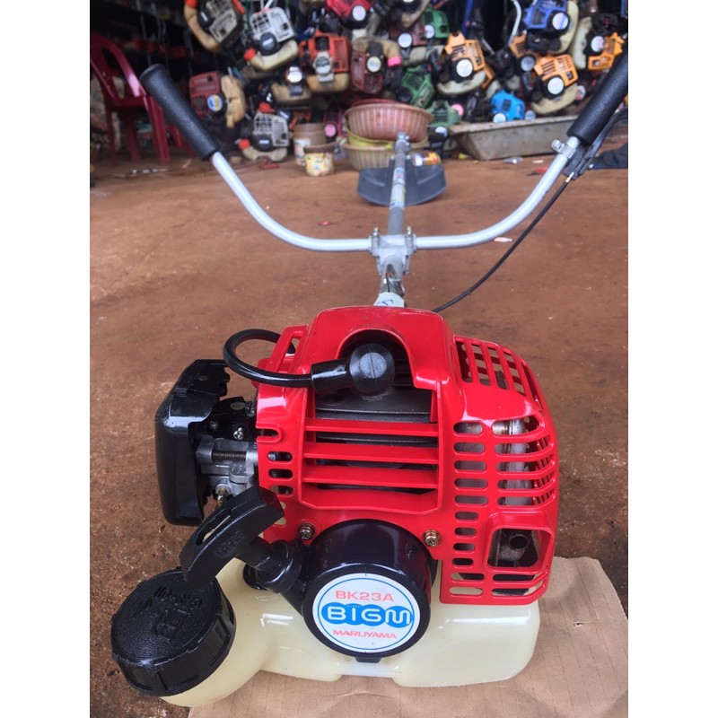 Máy cắt cỏ -máy phát cỏ lh0975.038.345