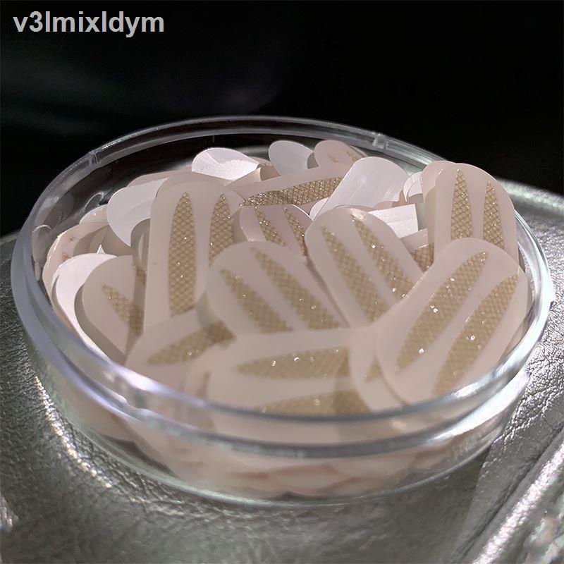 ❒▪▲Wei Ya đề xuất nàng tiên nổi tiếng trên mạng với đôi mắt to và tuổi cô gái, miếng dán hai mí, một mí đặc biệt ren vô