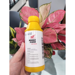 Dầu phanh (dầu thắng) chính hiệu Honda
