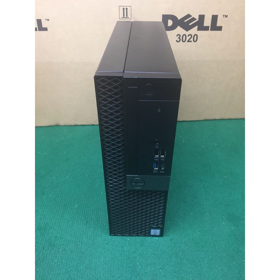 MÁY TÍNH DELL OPTIPLEX 3040 SFF CPU I3 6100