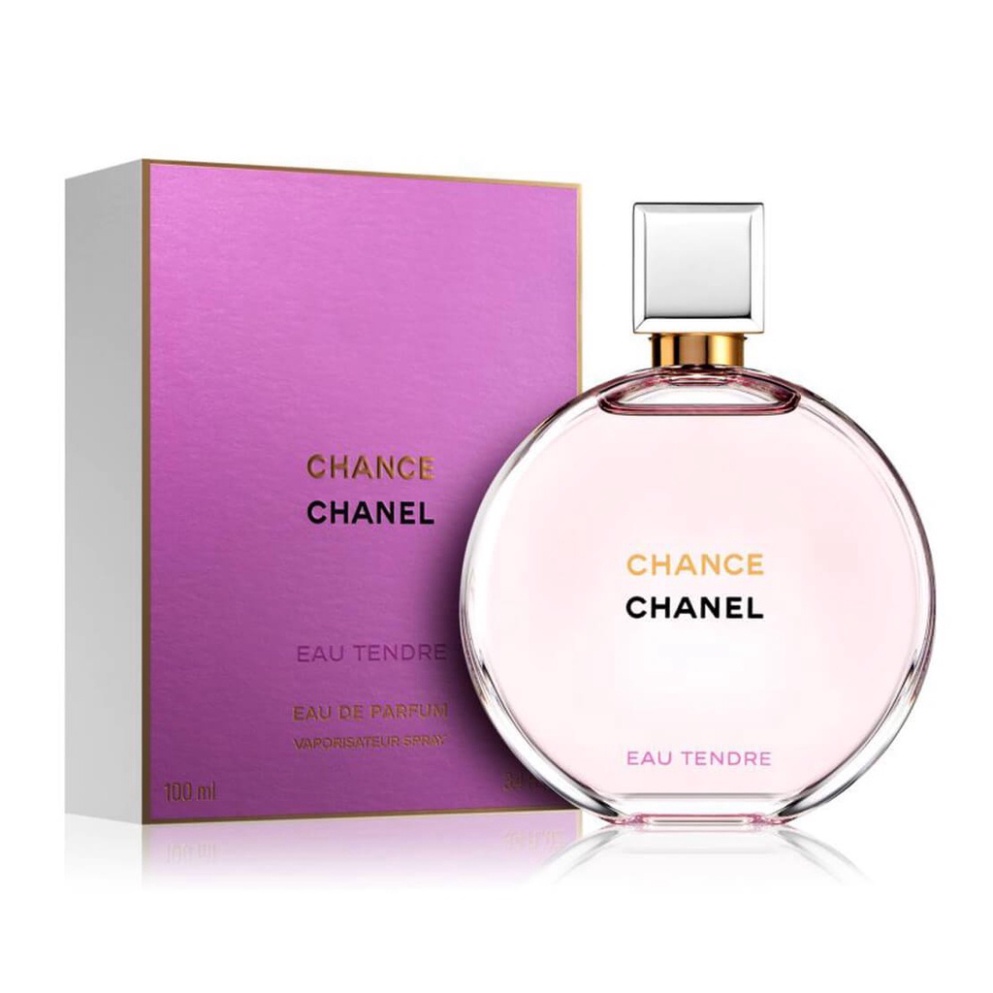 Vial Nước hoa nữ CHANEL - Chance Eau Tendre EDP 1.5ml