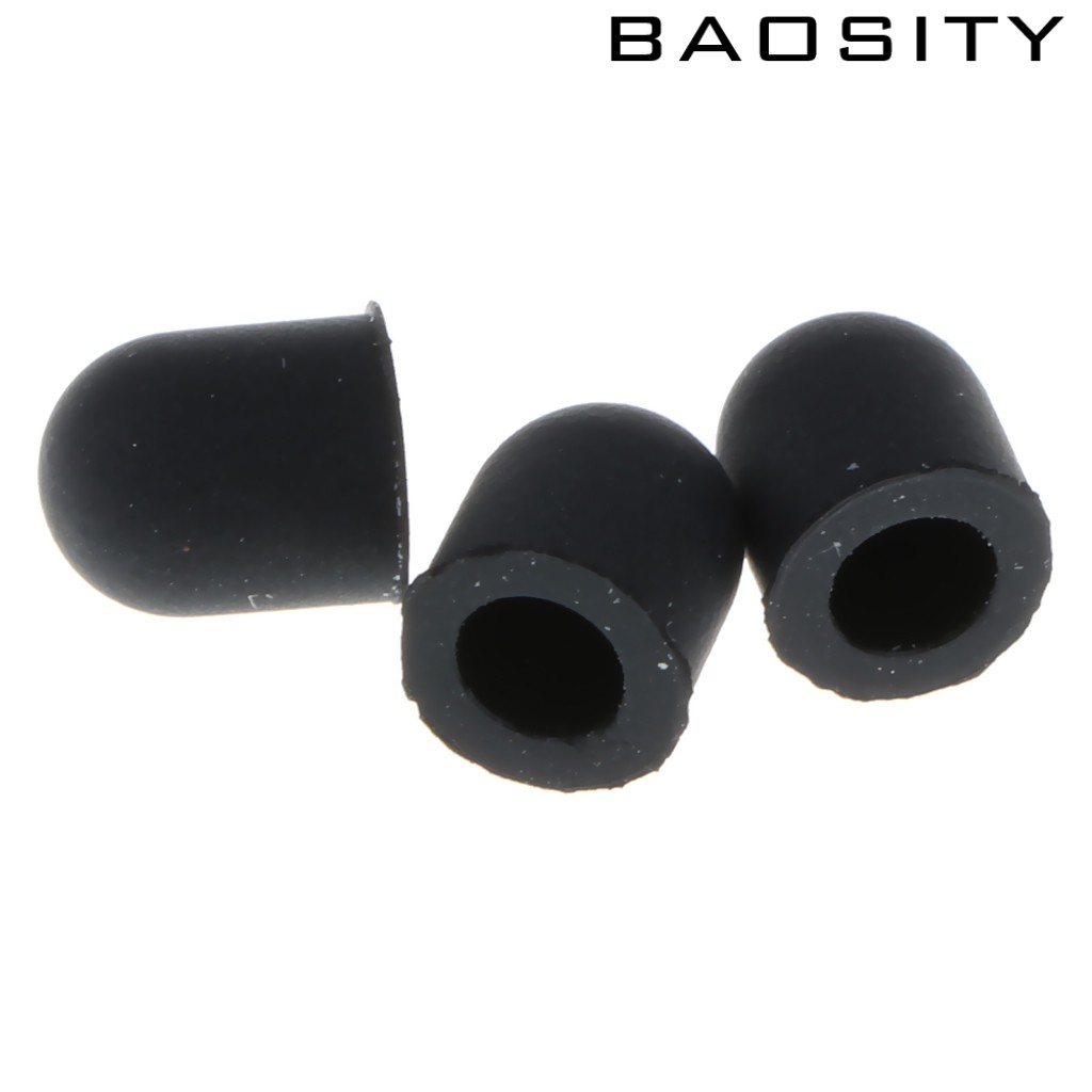 20 Đầu Cao Su Cho Bút Cảm Ứng 5.8mm + 7.0mm