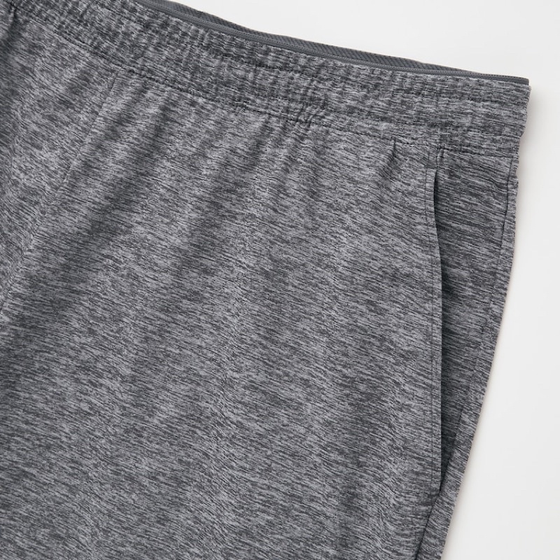 Quần short Nam Uniqlo dry Ex