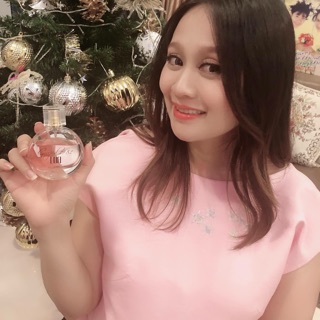 Nước hoa LUA xạ hương nhiệt đới