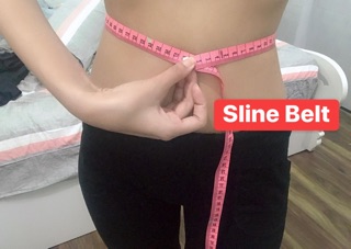 Đai Nịt Bụng Minishop - Sline Belt