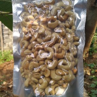 500 gr Hạt điều trang muối thủ công