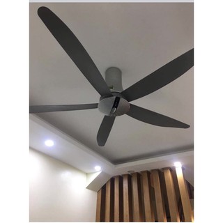 Quạt trần 5 cánh Panasonic F-60TAN