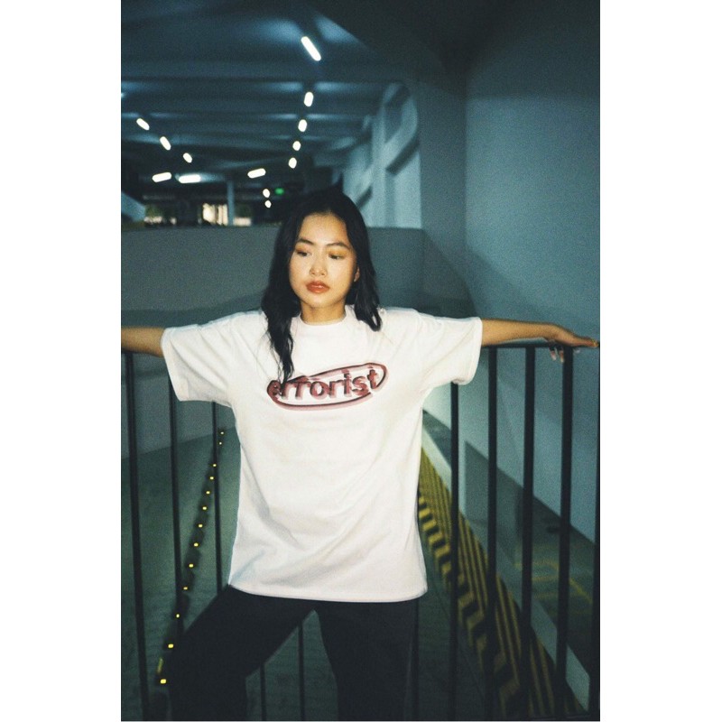 [Mã SKAMPUSHA7 giảm 8% tối đa 50K đơn 250K] CIRCLE TEE
