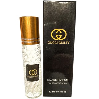GU CCI Eau de Parfum TINH DẦU THƠM PHÁP HPARFUM [MÙI NỮ]